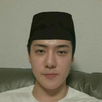 galaxyrks's profile picture. you know where to find me                                                 No, this is patrick