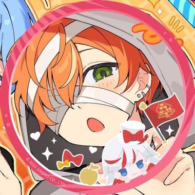 ESANDAAKABAA's profile picture. @ANDAAKABAA // @starnocture ‹ main , I HATE EVERYTHING got locked and then uhh.. sussedits kizuover.  . 🥞☕ mw nabpiocen!!!