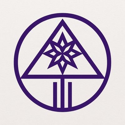 Thiefcube's profile picture. Violet Fire