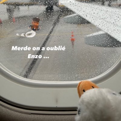 Enzod57's profile picture. 