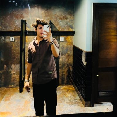 MukulYA18's profile picture. 