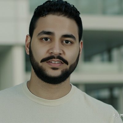 OsamaZaki58694's profile picture. Software Engineer