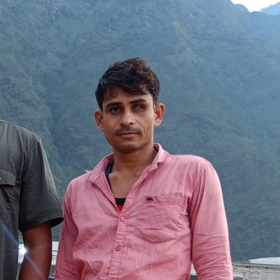 DhakadManti's profile picture. . The dream of a Viksit Bharat keeps me moving.