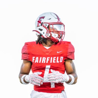 Gabe_17left's profile picture. “Where there’s no struggle, there’s no strength” c/o 26 | FHS | 6ft 185 | 2 sport athlete | FS/SS | Sprinter | #4 | Gabriel.m.z.ross@gmail.com 513-505-7080