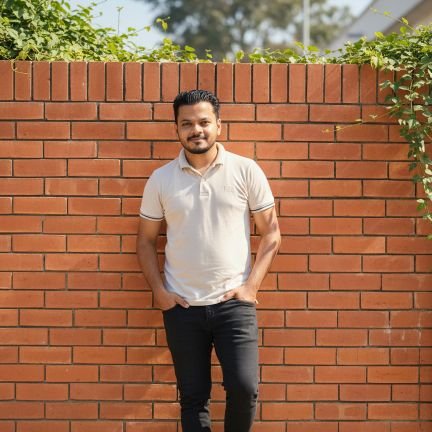 Vivekkimia's profile picture. 📱 Tech / Daily news, / updates / trending topics 😄 Funny / meme / entertainment
💬 Motivational / quotes / lifestyle