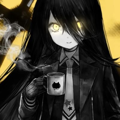 Jet_Black_Uma's profile picture. I will reach you. Without a doubt.

Parody Account | Not Affiliated with Cygames and the Uma Musume franchise.