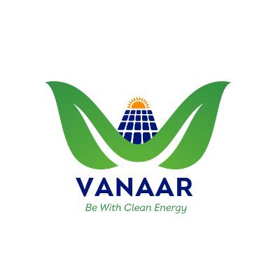 vanaarrenewtech's profile picture. ⚡Empowering clean energy with Vanaar Renewtech
⚡Solar solutions for a sustainable future
⚡Innovating in the solar sector

#RenewableEnergy #SolarPower #Solar