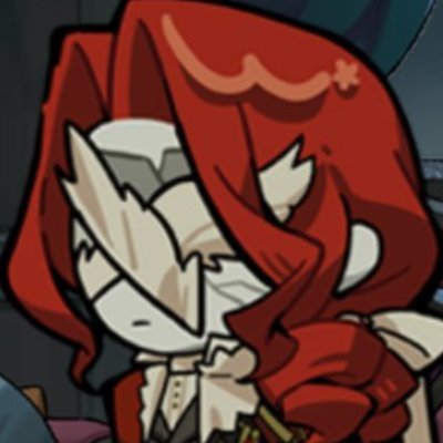 numencarcass's profile picture. charon and feast aleph waiting room