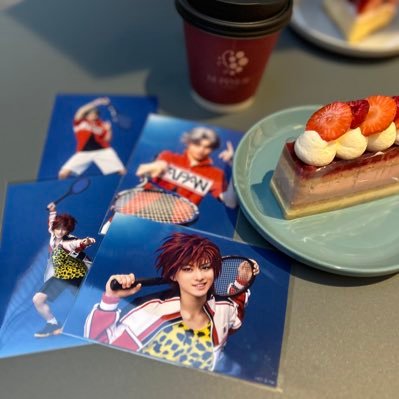 Kuzira_0506's profile picture. https://t.co/RDgmIyqmGS