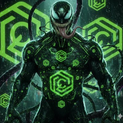 Venomiccrypto's profile picture. Crypto Miner | CratD2C delegator | Building the future one tap at a time. Tap2Mine evangelist.  #CratD2C #Web3 #CRAT 🚀https://t.co/8lRTUqIq6f