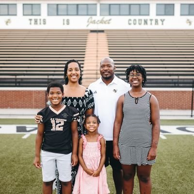 Tjhamilton38's profile picture. Husband, father, RB's coach Calhoun High School, and track coach, UWG  M.Ed, UNG graduate, University Of Tennessee-At-Martin Football 06