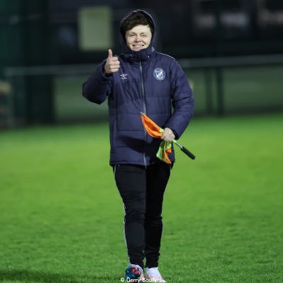 chrisfarrell006's profile picture. Alumni 👨‍🎓 at @ucddublin /coach at Cootehill harps and CMUL /supporter of @ManUtd and @FAIreland. 🏳️‍🌈. He/Him