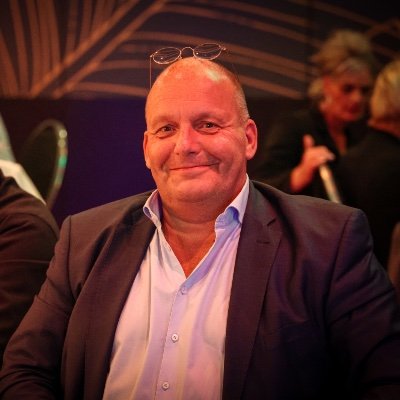 FransmanJ40910's profile picture. 