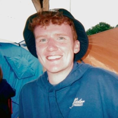 jackodddd's profile picture. 23 • he/him