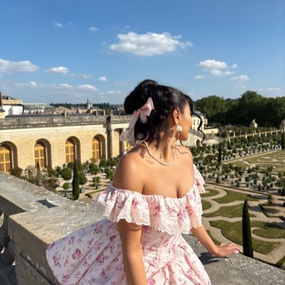 priscillaram02's profile picture. Desde el día en el que nací, traigo la estrella que llevo °❀⋆.ೃ࿔*:･