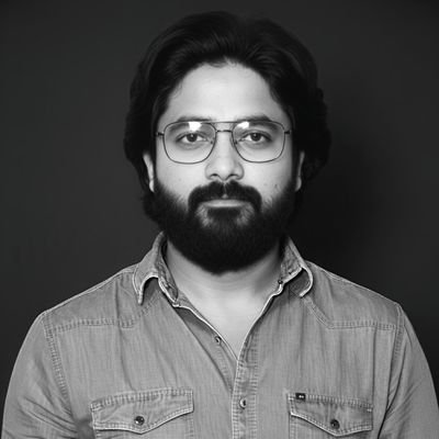 shahabjamali45's profile picture. Sr. Software Engineer | Ex-General Secretary @ MSU | Tech Enthusiast | Opinions my own #StudentPolitics #SocialJustice