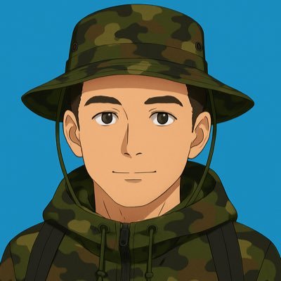 tatsuyahobby's profile picture. 千葉県出身/熊本県在住(千葉▶︎東京▶︎熊本)。趣味用アカウントです。アウトドア関連を中心に個人的な関心ごとをポストしています。今は山間部の田舎で暮らしています。