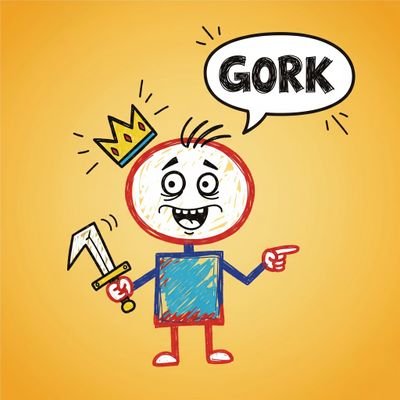 GorkXi's profile picture. Ai to Videos 🤖🧠