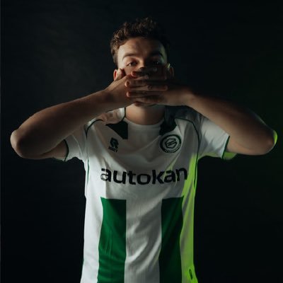 MikaMuskee's profile picture. 🇳🇱|20| official esporter for @fcgroningen                     Managed by : @teambundled