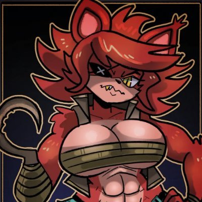PirateVixenYar's profile picture. "Yar har I'm here for the booty!"
NSFW
MDNI
Is 25+
#lewdrp
RPER
Wife @glammyrockstar / @BestWolfBxtch /
@KikiJolteon
Trophy wife @YaujtaBaddie
Mommy @M0TH3RLYR4