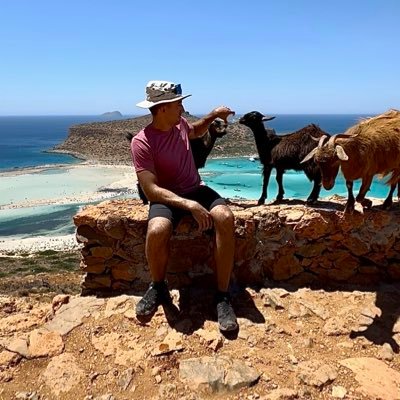 RealMikeEndres's profile picture. Local lawman and electrician apprentice. Housing policy and finance nerd. Free markets and free thought. “You can just do things” club member.