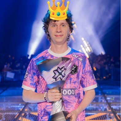 Mazzii2x's profile picture. OCE's Most Inconsistent Immortal Player || 0.18 1600