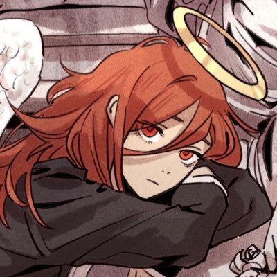 welpthatsfin3's profile picture. 20 | Taken | Multifandom | Feel free to interact! :D