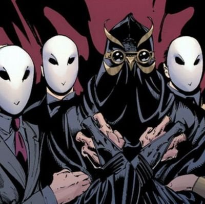 Le_CourtofOwls's profile picture. The Alpha before the alpha.