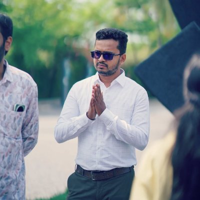 govi_GDP's profile picture. proprietor @ GD Productions