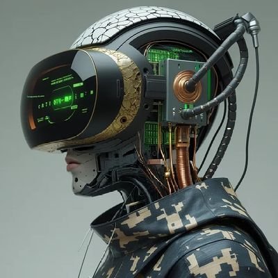 favour16573's profile picture. 👾🛡️ @wardenprotocol

Make Assets Liquid Again @tokenforge. 

$DIA

$peezy

@UNA_tics