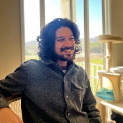 valkeruniverso's profile picture. peso na terra