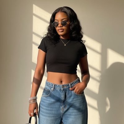 Efya_Jen's profile picture. God's favorite// GRATITUDE IS A MUST// I LOVE @FCBARCELONA 💙❤ #MESSI FC//#MESSI//#LM8🐐😍// GSW// #Dub Nation💙💛// ♏😍. NSPPDIAN🔥