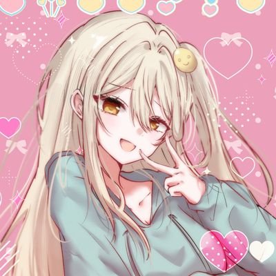 cham2morning's profile picture. 게임 그림 귀여운거 좋아하는 사람!