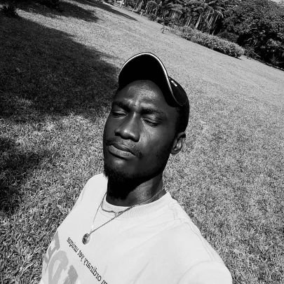 Chosenaboutgod7's profile picture. je suis un nègre