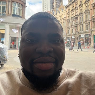 jradebisi's profile picture. human