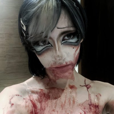 inhypjmn's profile picture. @blehhf  ⿻ ilustrador e designer ★ ele/elu