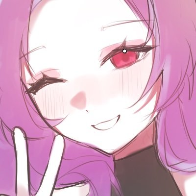 Ruririn_VtubeTH's profile picture. |พระมารดา•Model•:@furrada |พระบิดา•Rigger•:@BluePla_10

TH🇹🇭/EN/JP🇯🇵is OK!👌🏻✨
ProJect:@MasqueiimentP •ติดต่องานทัก
|#RinnieFA|#RinnieL|#RinnieF|#Purunnie|