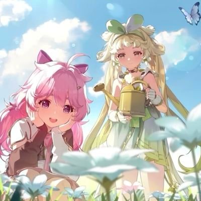 jglEQdXkaR96245's profile picture. 男Ⅰヘブバンと鳴潮Ⅰ31Cとカレンちゃんとアンコ