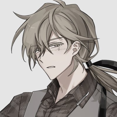 Pigment_Red_108's profile picture. Bennett Siskind, 반란군-부수장, 187cm