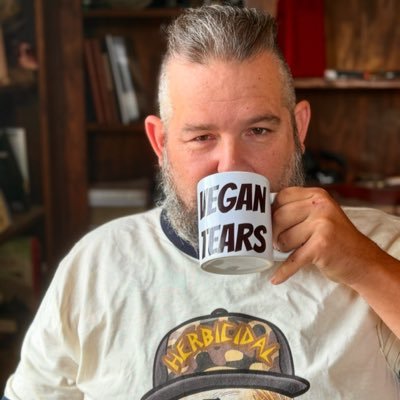 RealPunkFarmer's profile picture. Jonathan Lawler aka The Punk Rock Farmer, Founder, Farmer Brandywine Creek Farms. Modern Agriculture and Food Advocate