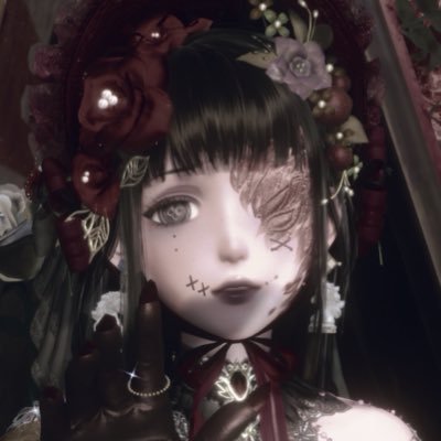 Sovereignofvamp's profile picture. 🪦they/he 24 ࿇ MDNI ࿇ art on @sylvlycus