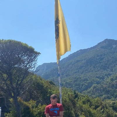 ksenitis's profile picture. Ο ξενίτης κάθε τόπου