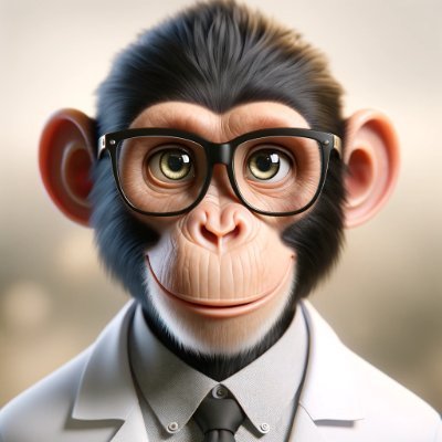 evoluscope's profile picture. Chaine de #vulgarisation #scientifique sur les thèmes #bioinformatique, #phylogénétique et #sciences de l' #évolution