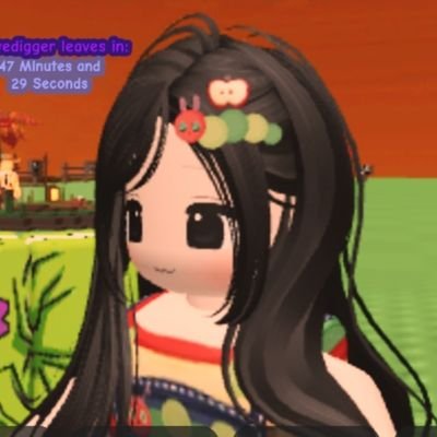 roblokterus's profile picture. hilu :3 lets be friend