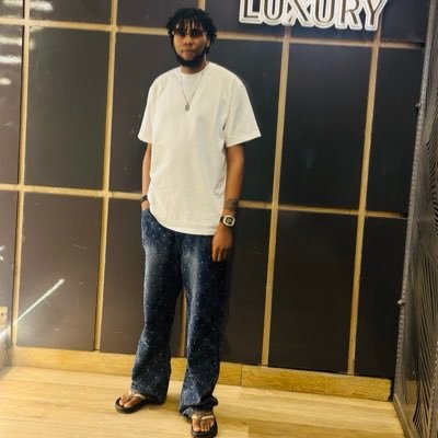 Tyrosefarms's profile picture. believe in the process