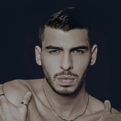 androleyvaoff's profile picture. #Singer #Author #Composer #Producer #CEO
I don't follow your rules, I make my own... respecting yours 
#Sagittarius