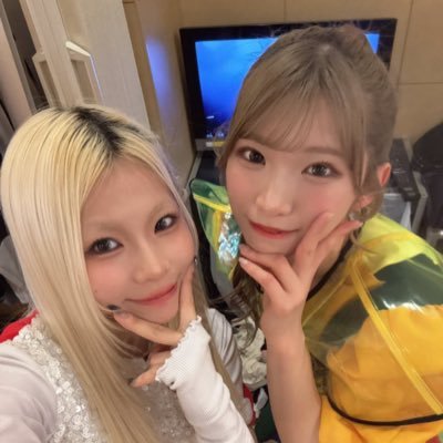 Tsubu_furu96's profile picture. 💛@LEONA_MAME96 / @COCOpate_GANG❤️