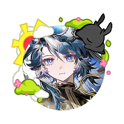 alwllas's profile picture. 