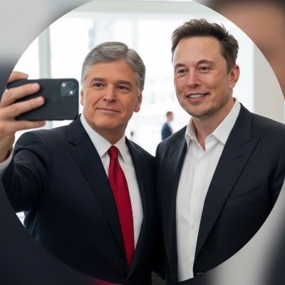 sea_n_hannity's profile picture. Director to Musk 🪐