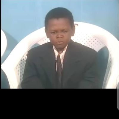 ClintonIke82124's profile picture. Passing by